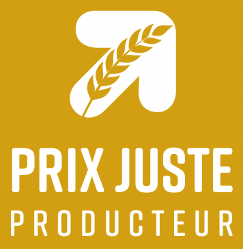 Label Prix Juste Producteur