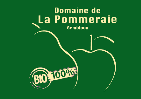 Domaine de la Pommeraie