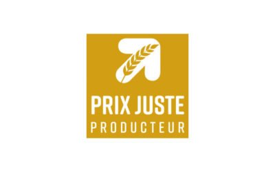 Le label Prix Juste Producteur