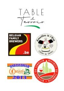 Le Lac de Barbençon