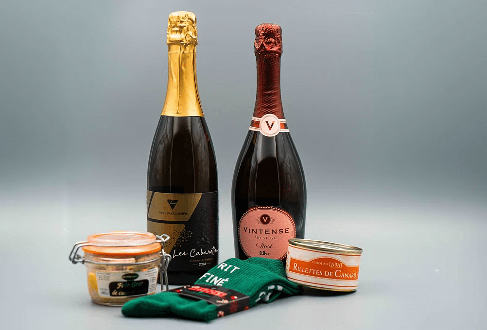 Vins du Pays de Herve